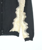 NINA RICCI（ニナリッチ）アンサンブル 黒 サイズ:S レディース/2200700087099