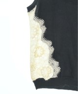 NINA RICCI（ニナリッチ）アンサンブル 黒 サイズ:S レディース/2200700087099