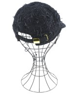 NINA RICCI（ニナリッチ）キャップ 黒 サイズ:- レディース/2200649057535