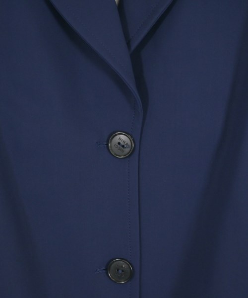 NINA RICCI（ニナリッチ）その他 青 サイズ:34(XXS位) レディース/2200655009061