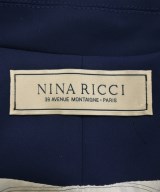 NINA RICCI（ニナリッチ）その他 青 サイズ:34(XXS位) レディース/2200655009061