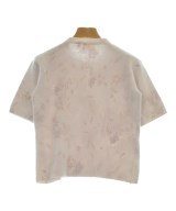 NINA RICCI（ニナリッチ）ニット・セーター ベージュ サイズ:M レディース/2200657450120