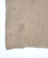 NINA RICCI（ニナリッチ）ニット・セーター ベージュ サイズ:M レディース/2200657450120