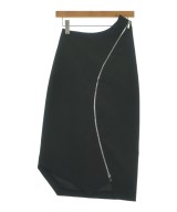 NINA RICCI ロング・マキシ丈スカート