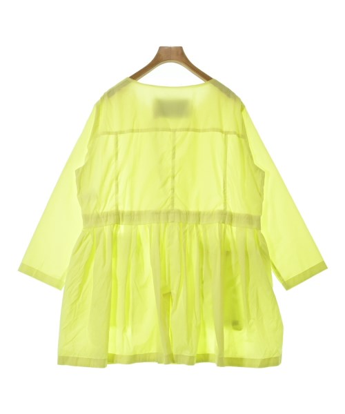 NINA RICCI（ニナリッチ）その他 黄 サイズ:34(XXS位) レディース/2200657796051