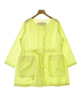 NINA RICCI（ニナリッチ）その他 黄 サイズ:34(XXS位) レディース/2200657796051