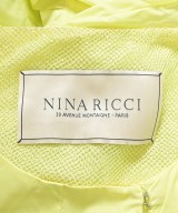 NINA RICCI（ニナリッチ）その他 黄 サイズ:34(XXS位) レディース/2200657796051