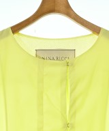 NINA RICCI（ニナリッチ）その他 黄 サイズ:34(XXS位) レディース/2200657796051
