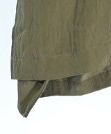 NINA RICCI（ニナリッチ）コート カーキ サイズ:S レディース/2200658590016