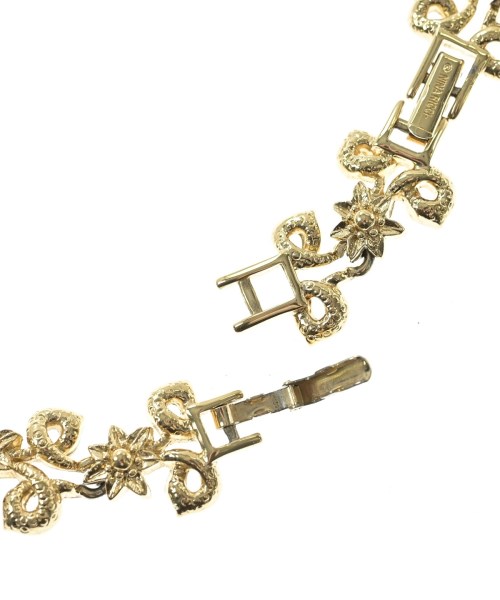 NINA RICCI（ニナリッチ）ネックレス ゴールド サイズ:- レディース/2200661935033
