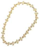 NINA RICCI（ニナリッチ）ネックレス ゴールド サイズ:- レディース/2200661935033