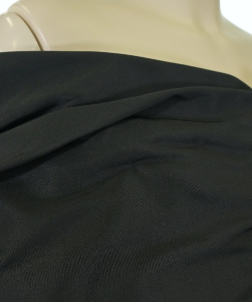 NINA RICCI（ニナリッチ）ドレスシャツ 黒 サイズ:36(S位) レディース/2200662025047