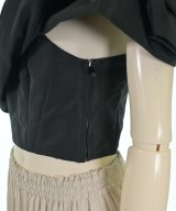 NINA RICCI（ニナリッチ）ドレスシャツ 黒 サイズ:36(S位) レディース/2200662025047