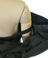 NINA RICCI（ニナリッチ）ドレスシャツ 黒 サイズ:36(S位) レディース/2200662025047