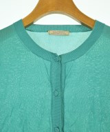 NINA RICCI（ニナリッチ）カーディガン 緑 サイズ:S レディース/2200708172148