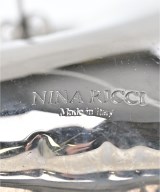 NINA RICCI（ニナリッチ）ピアス シルバー サイズ:- レディース/2200711157071
