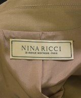 NINA RICCI（ニナリッチ）その他 ベージュ サイズ:36(S位) レディース/2200710436030
