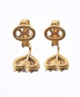 NINA RICCI（ニナリッチ）ピアス・イヤリング シルバー サイズ:- レディース/2200708880135
