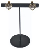 NINA RICCI ピアス・イヤリング