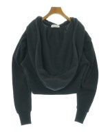 NINA RICCI（ニナリッチ）パーカー 黒 サイズ:S レディース/2200713624069