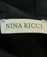 NINA RICCI（ニナリッチ）パーカー 黒 サイズ:S レディース/2200713624069