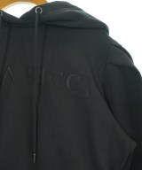 NINA RICCI（ニナリッチ）パーカー 黒 サイズ:S レディース/2200713624069