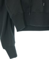 NINA RICCI（ニナリッチ）パーカー 黒 サイズ:S レディース/2200713624069