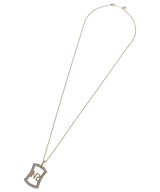 NINA RICCI（ニナリッチ）ネックレス ゴールド サイズ:- レディース/2200711319035