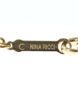 NINA RICCI（ニナリッチ）ネックレス ゴールド サイズ:- レディース/2200711319035