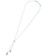 NINA RICCI（ニナリッチ）ネックレス シルバー サイズ:- レディース/2200715036327