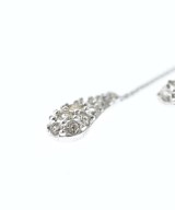 NINA RICCI（ニナリッチ）ネックレス シルバー サイズ:- レディース/2200715036327