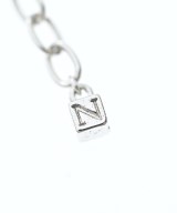 NINA RICCI（ニナリッチ）ネックレス シルバー サイズ:- レディース/2200715036327