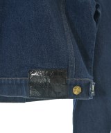 NINA RICCI（ニナリッチ）デニムジャケット 青 サイズ:36(XS位) レディース/2200717508013