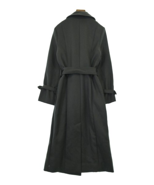 NINA RICCI（ニナリッチ）その他 グレー サイズ:34(XXS位) レディース/2200718293888