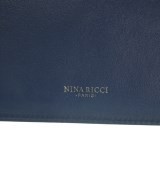 NINA RICCI（ニナリッチ）クラッチバッグ 紺 サイズ:- レディース/2200646660035