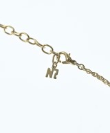 NINA RICCI（ニナリッチ）ネックレス ゴールド サイズ:- レディース/2200647073131