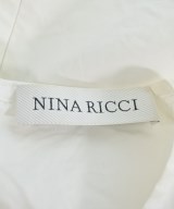 NINA RICCI（ニナリッチ）ブラウス 白 サイズ:36(S位) レディース/2200648001058