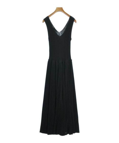 NINA RICCI（ニナリッチ）ワンピース 黒 サイズ:S レディース/2200644049023