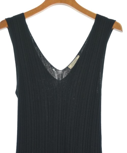 NINA RICCI（ニナリッチ）ワンピース 黒 サイズ:S レディース/2200644049023