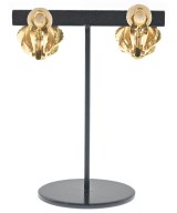 NINA RICCI（ニナリッチ）ピアス・イヤリング ゴールド サイズ:- レディース/2200638164077