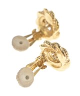 NINA RICCI（ニナリッチ）ピアス・イヤリング ゴールド サイズ:- レディース/2200638164077