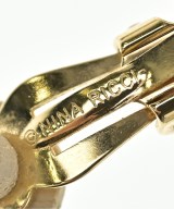 NINA RICCI（ニナリッチ）ピアス・イヤリング ゴールド サイズ:- レディース/2200638164077