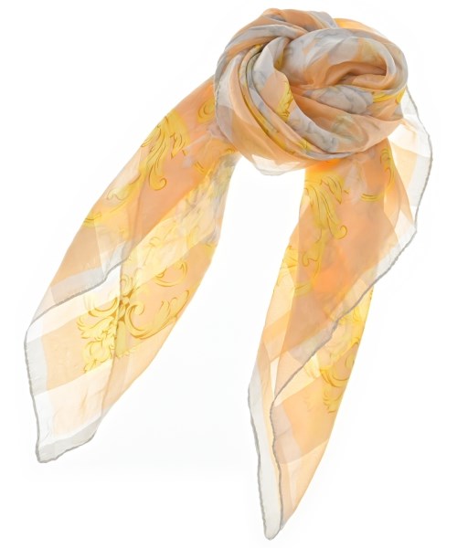 NINA RICCI(ニナリッチ)ストール オレンジ サイズ:-/2200650490024