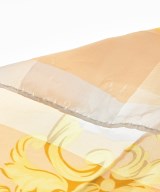 NINA RICCI（ニナリッチ）ストール オレンジ サイズ:- レディース/2200650490024