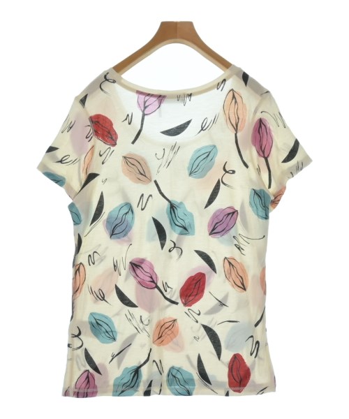 SONIA RYKIEL（ソニアリキエル）Tシャツ・カットソー 白 サイズ:L レディース/2200632885084