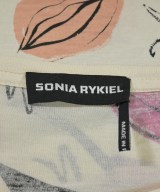 SONIA RYKIEL（ソニアリキエル）Tシャツ・カットソー 白 サイズ:L レディース/2200632885084