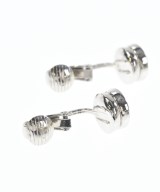 NINA RICCI（ニナリッチ）ピアス・イヤリング シルバー サイズ:- レディース/2200632885107