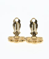 NINA RICCI（ニナリッチ）ピアス・イヤリング ゴールド サイズ:- レディース/2200645914061