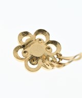 NINA RICCI（ニナリッチ）ピアス・イヤリング ゴールド サイズ:- レディース/2200645914061