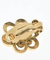 NINA RICCI（ニナリッチ）ピアス・イヤリング ゴールド サイズ:- レディース/2200645914061